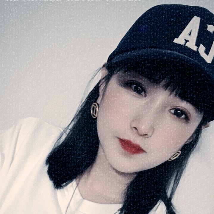 兰晰晰（连赞拉黑）