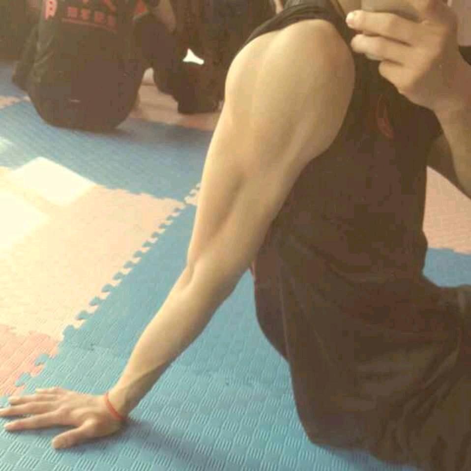 私教总监尹泽冠