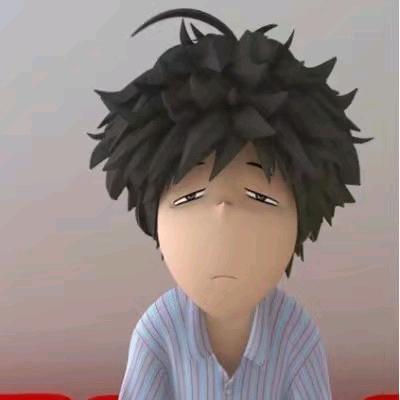 墙角画☞圈圈♥