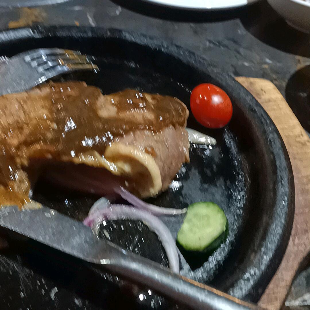 四哥