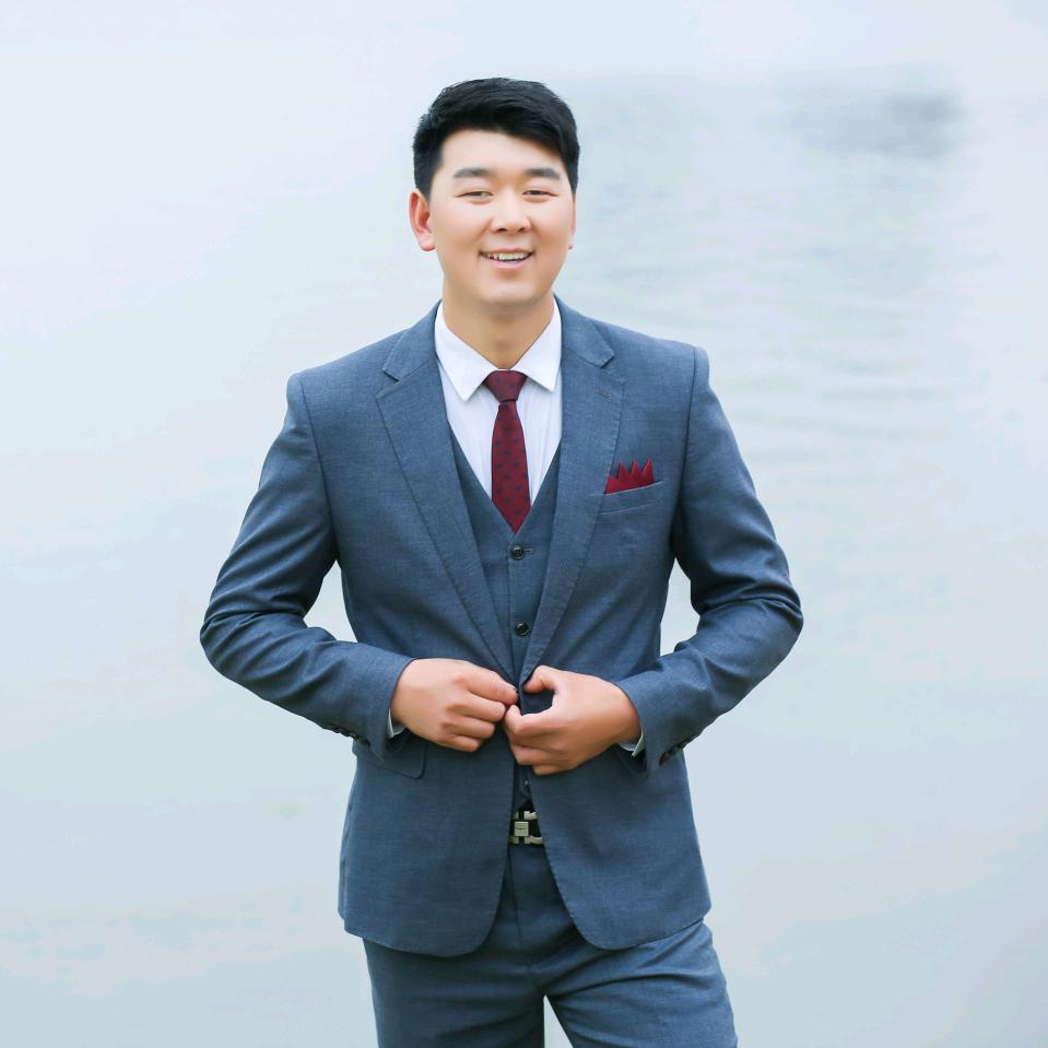元宝哥