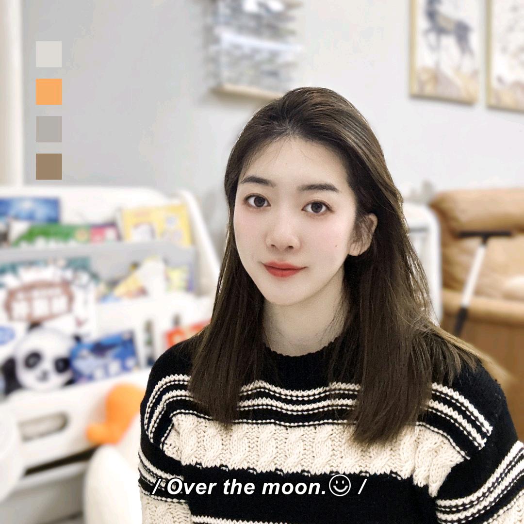 是安妮耶(高级营养师)