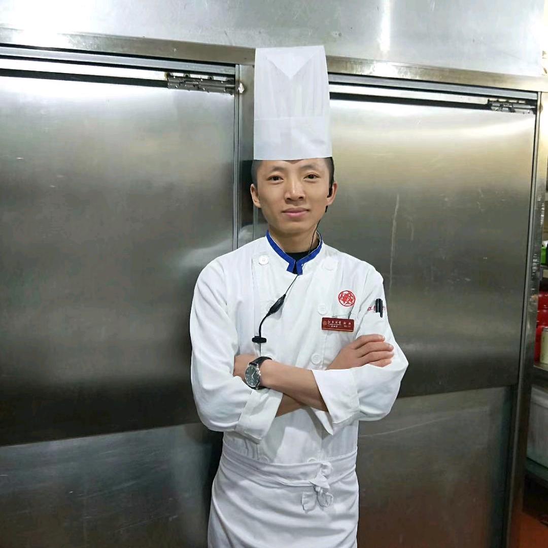 李一勺