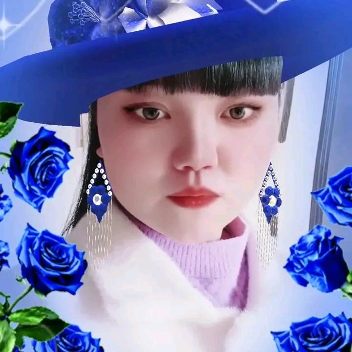 脆弱的玫瑰