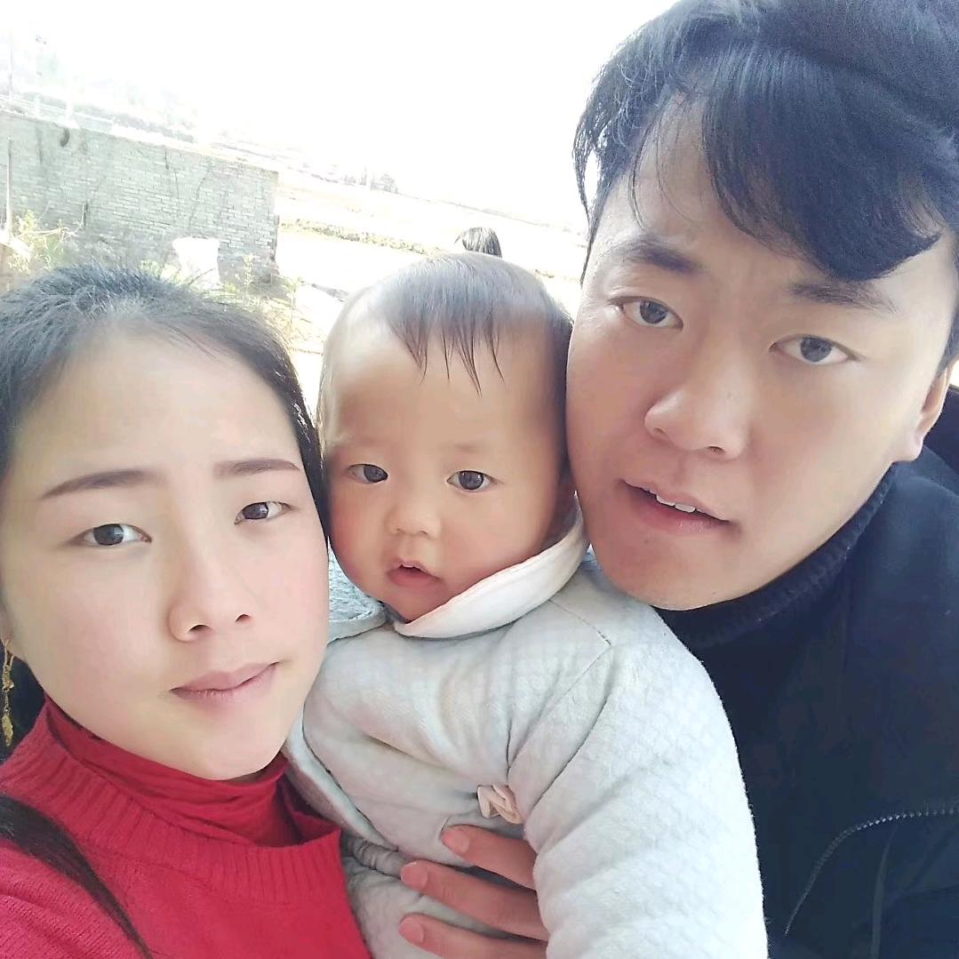 你好好的(●—●)