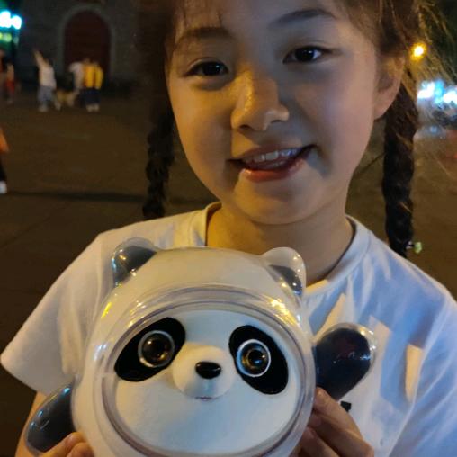 zhan妞儿