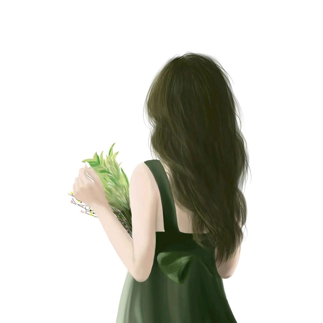 锦鲤小公主