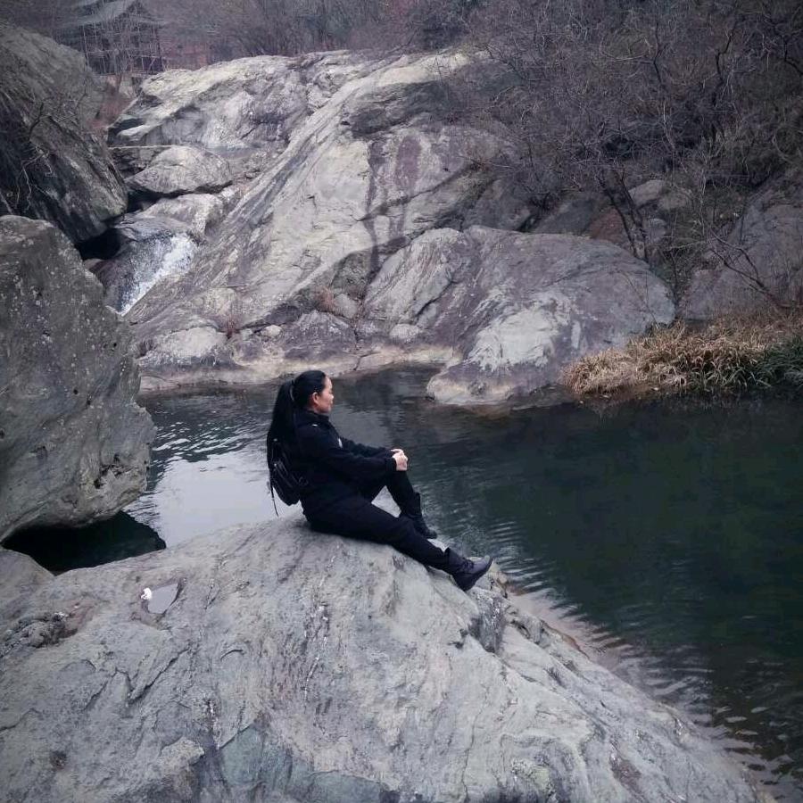 陈