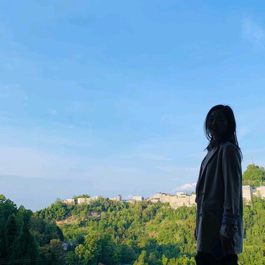 Doudou是个小可爱