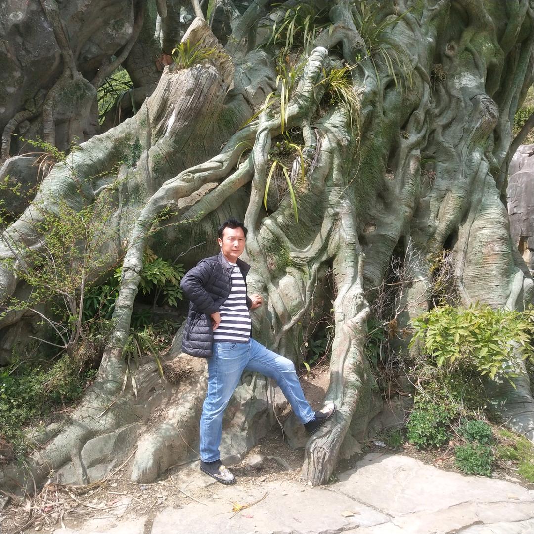 维西玖慕缘婚介服务