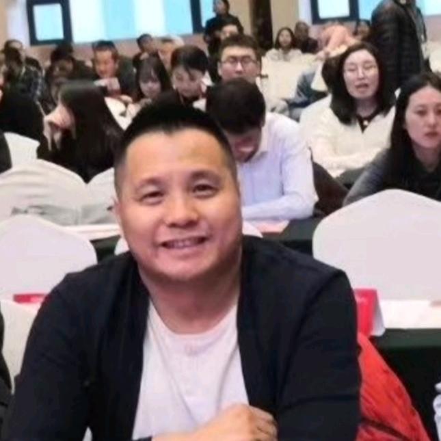 正 能 量