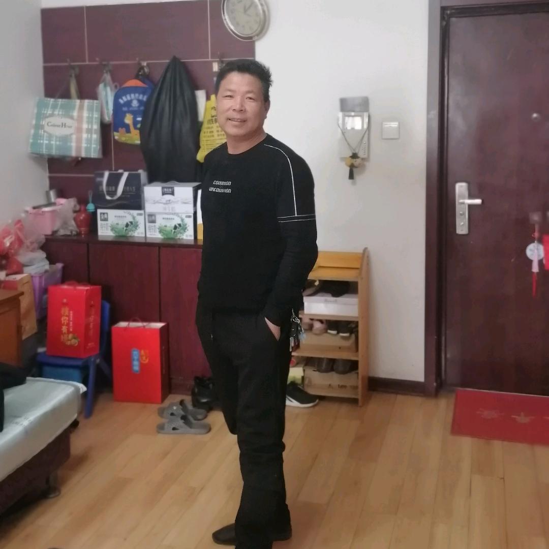 老郑