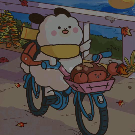 珍珍～