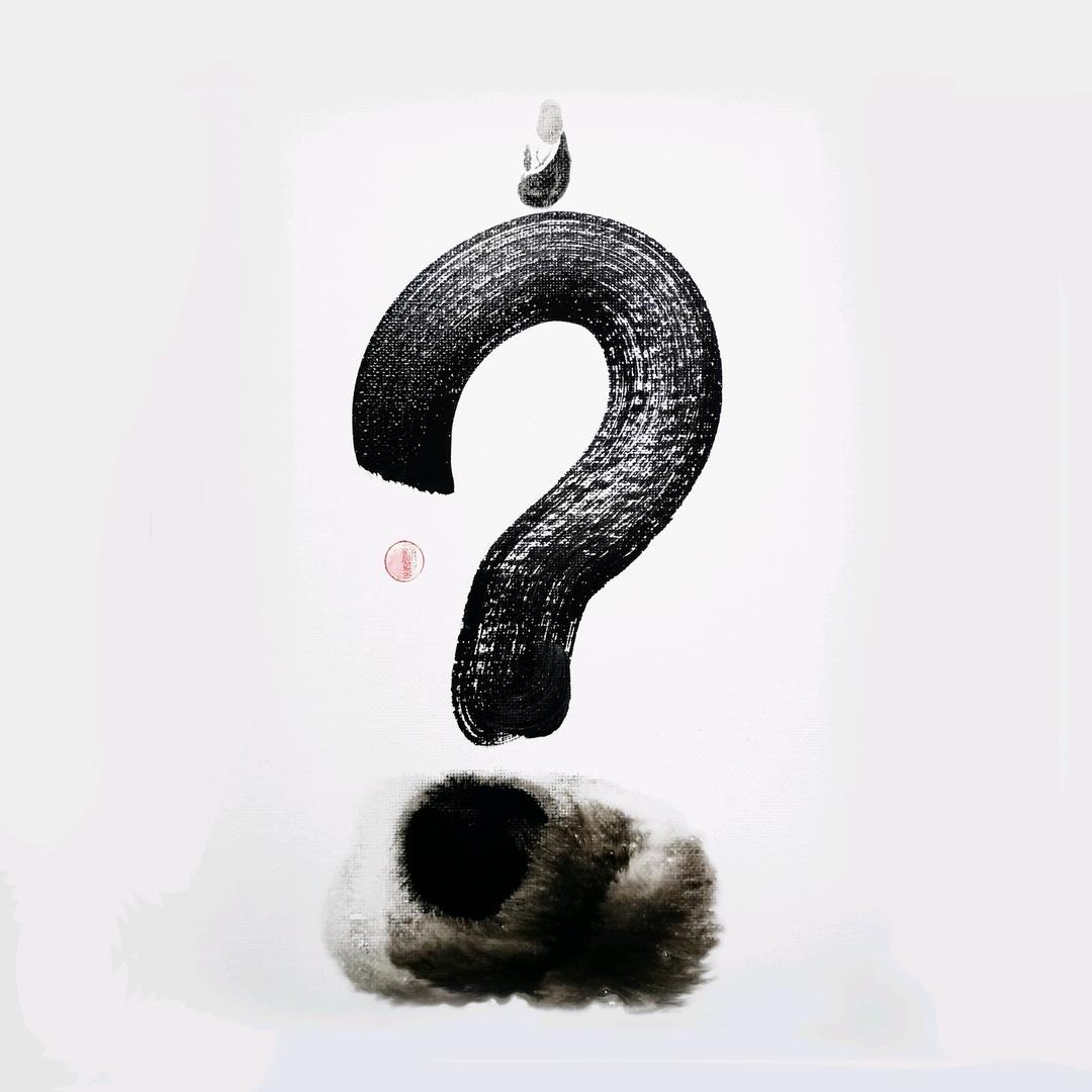 一滴墨先生
