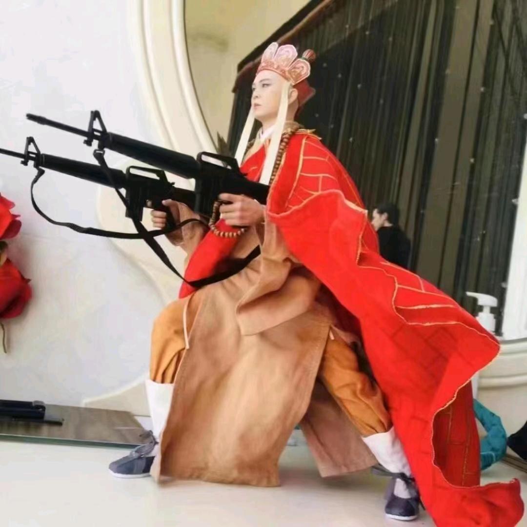@@马海涛