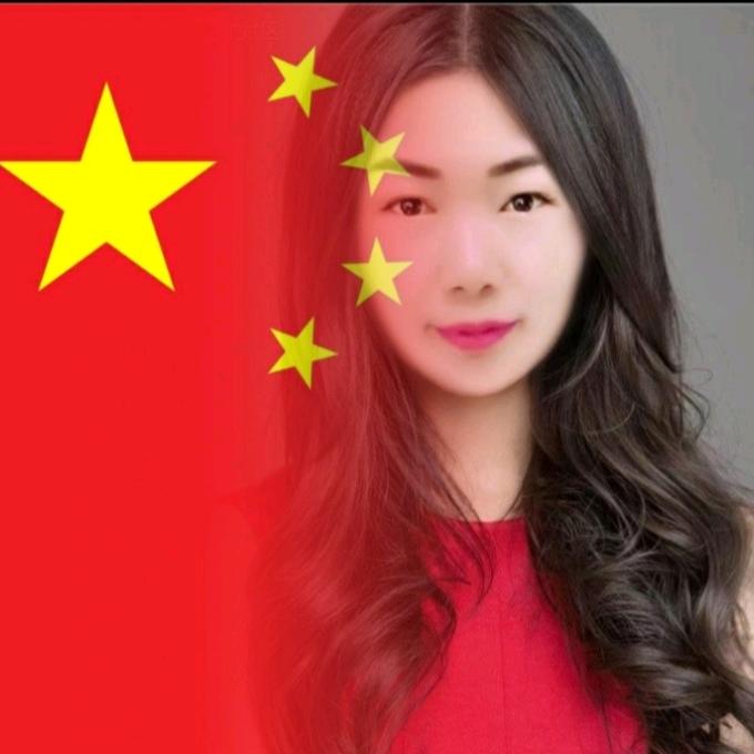 萍姐（独自美丽在低谷）