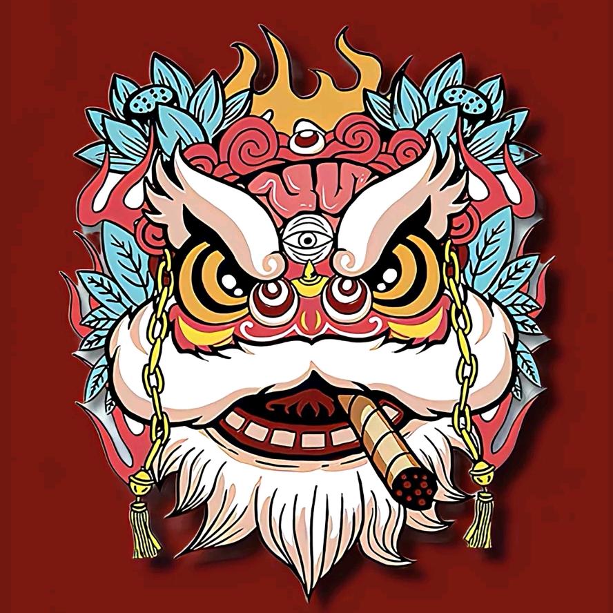 蓝鲸小镇