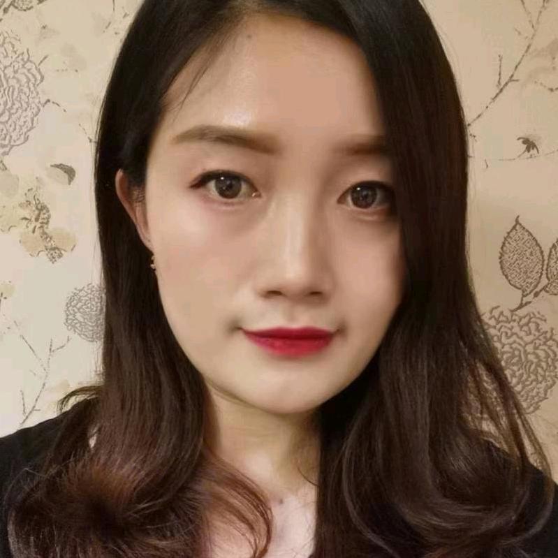 临沂臻爱喜喜月子中心  杨苏炜