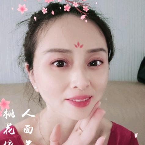 敏一小口