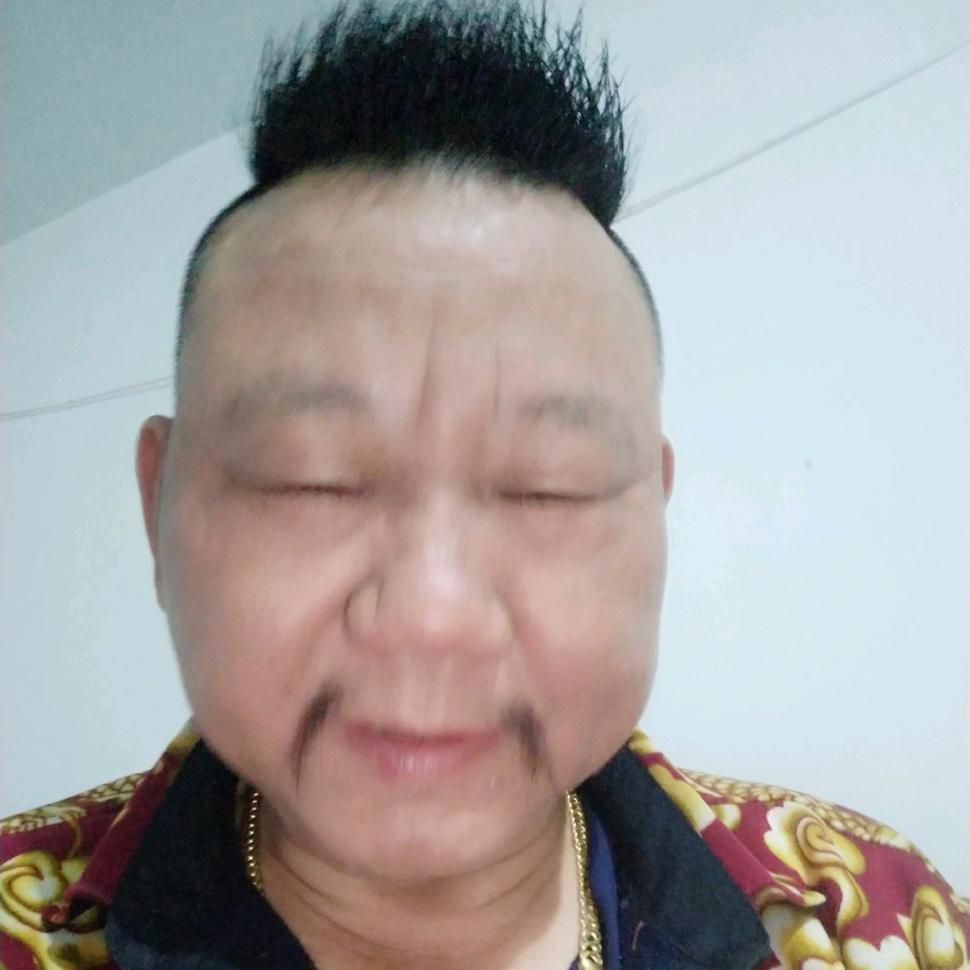 阿保哥