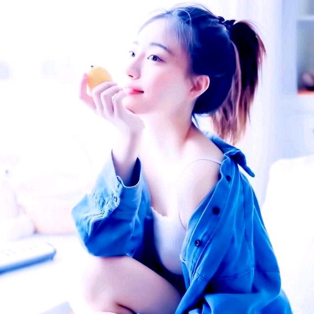 幕然