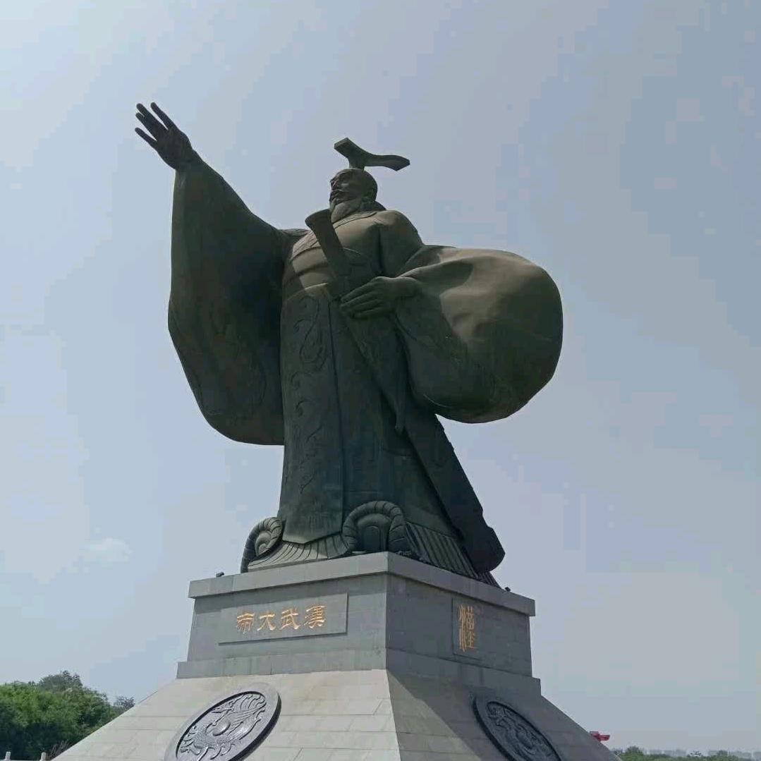 北方独行的狼！