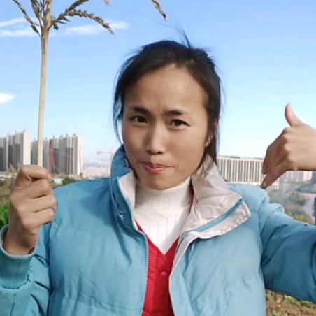 韦三妹 首播