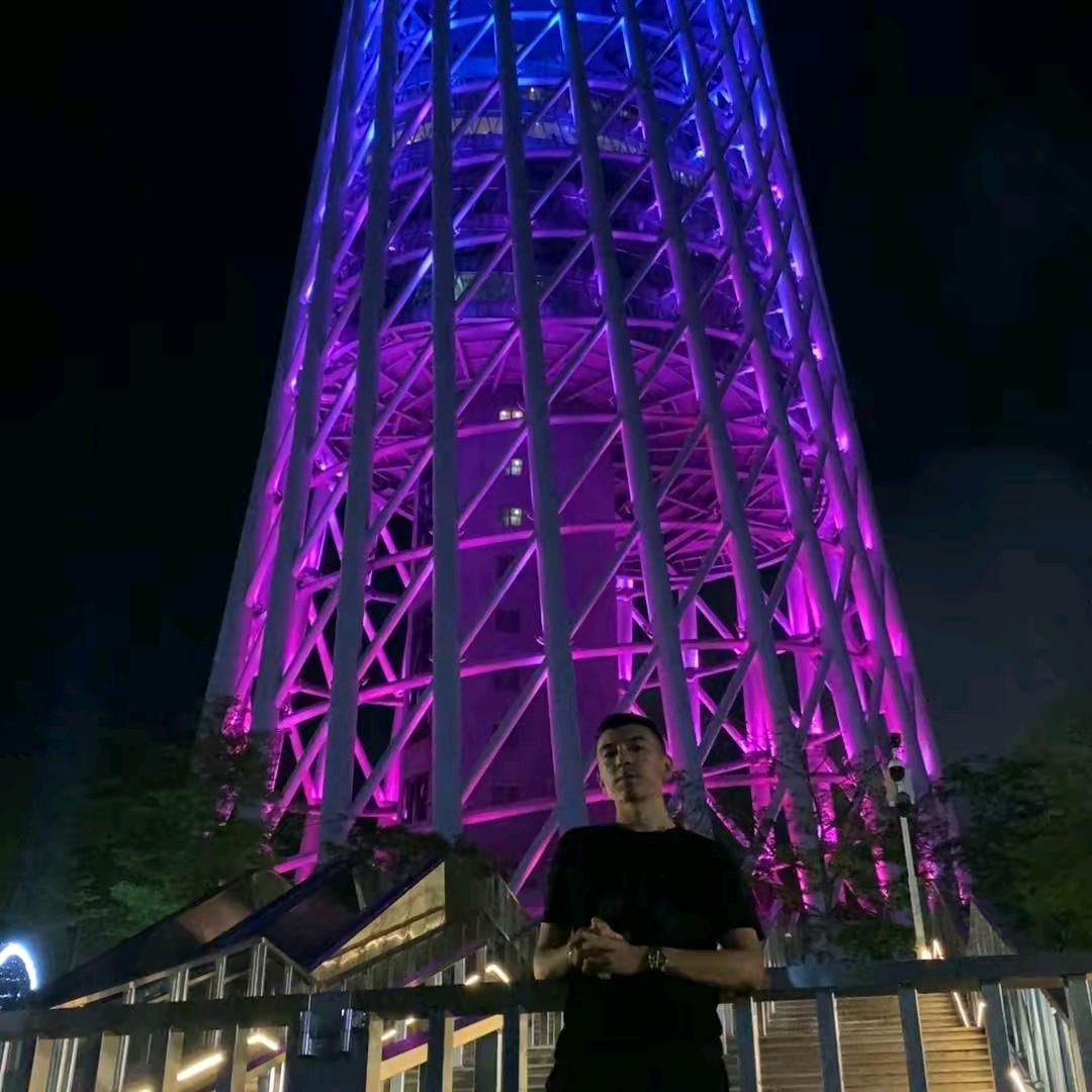 阿力木江百货