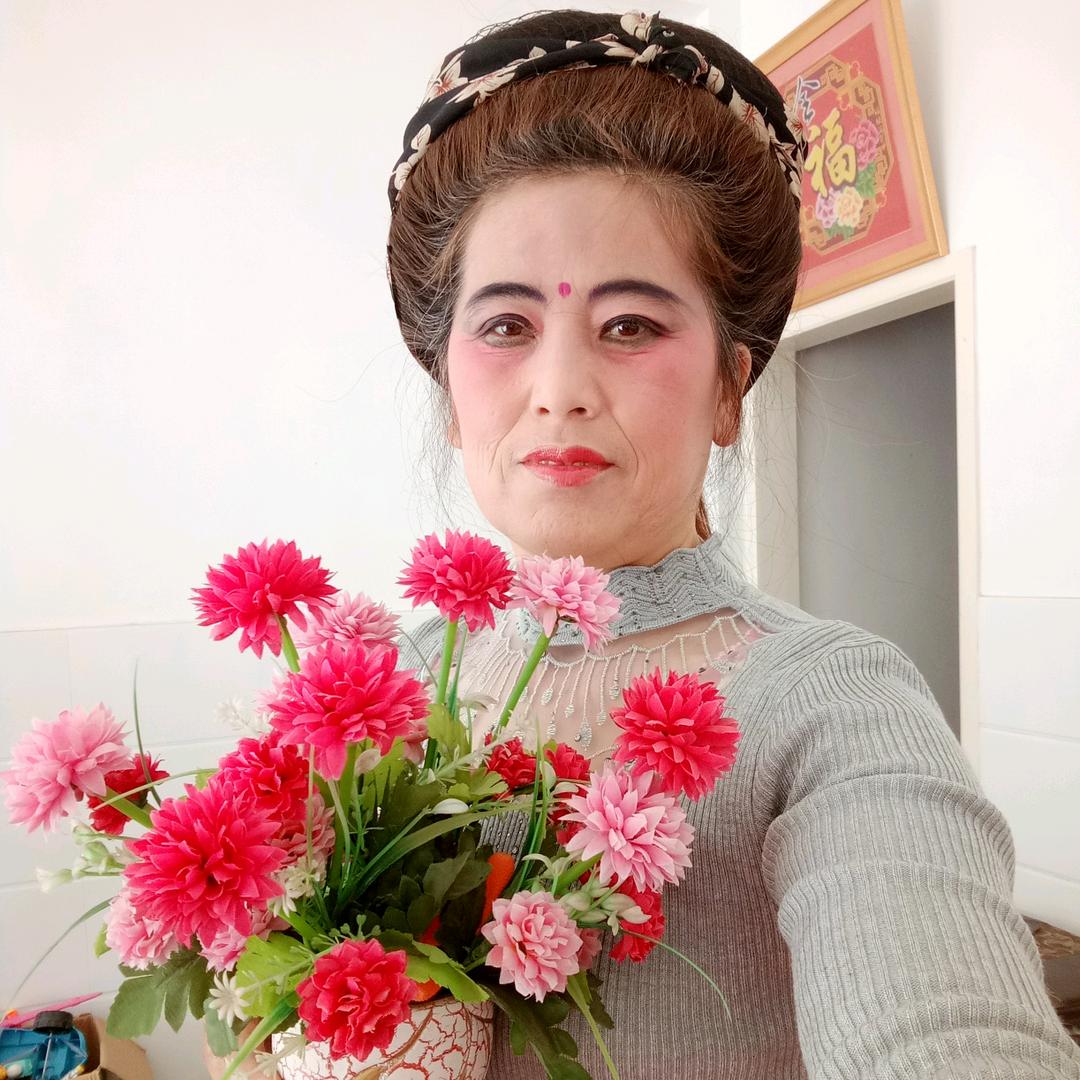 邓姐