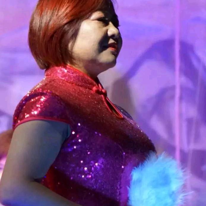 开心果《拒私聊》