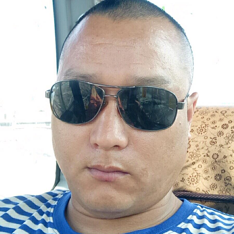 长毛