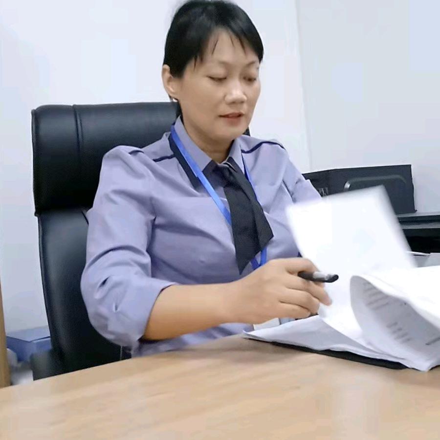 儋州那大欣月家政服务部