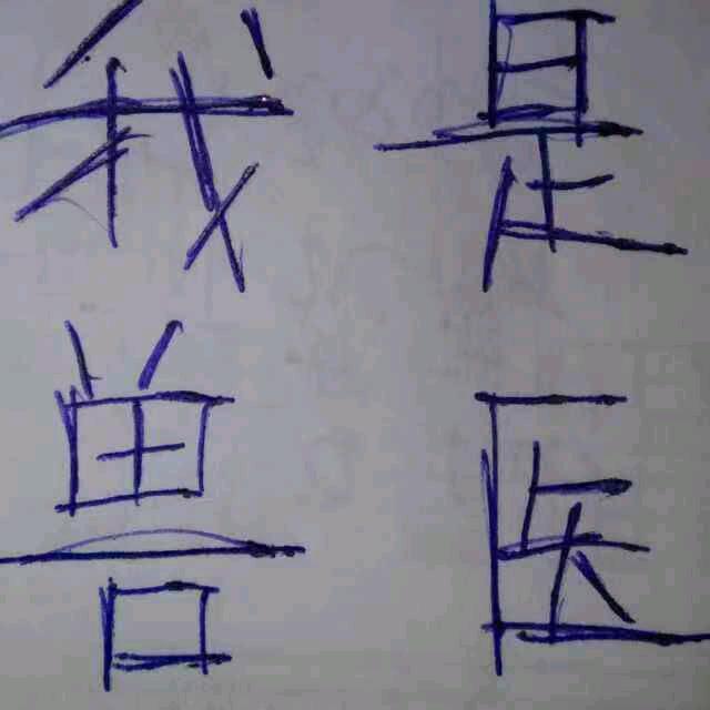 我是兽医黄主任