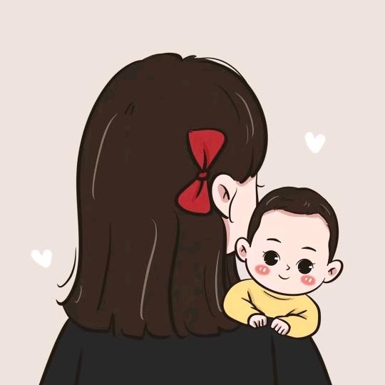 阳宝妈丶尕慧儿