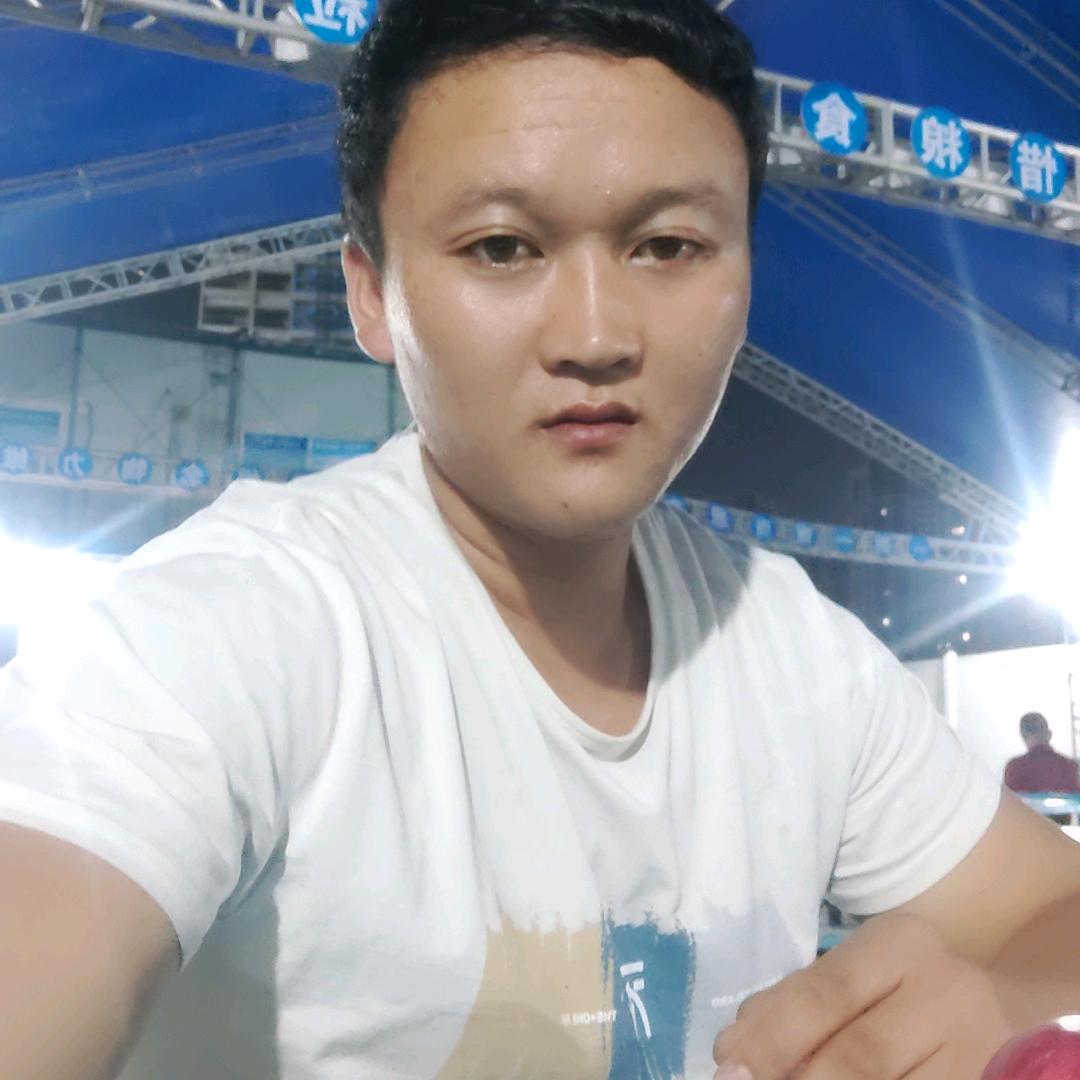 迷路的男人