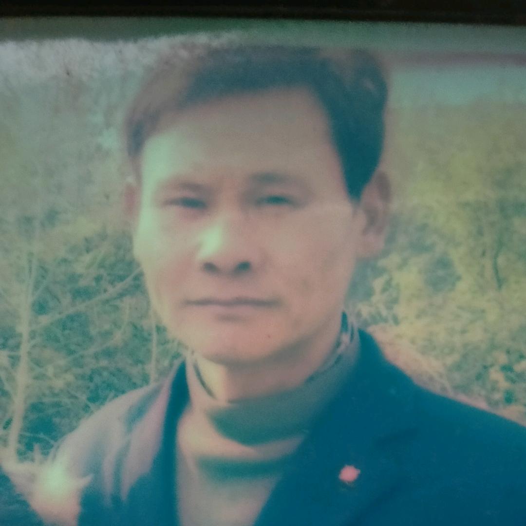 幸福伍大正