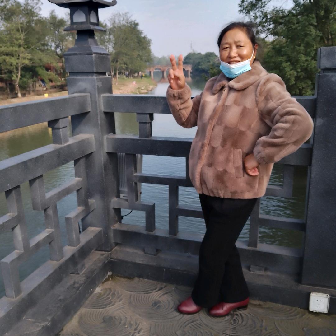陈姐
