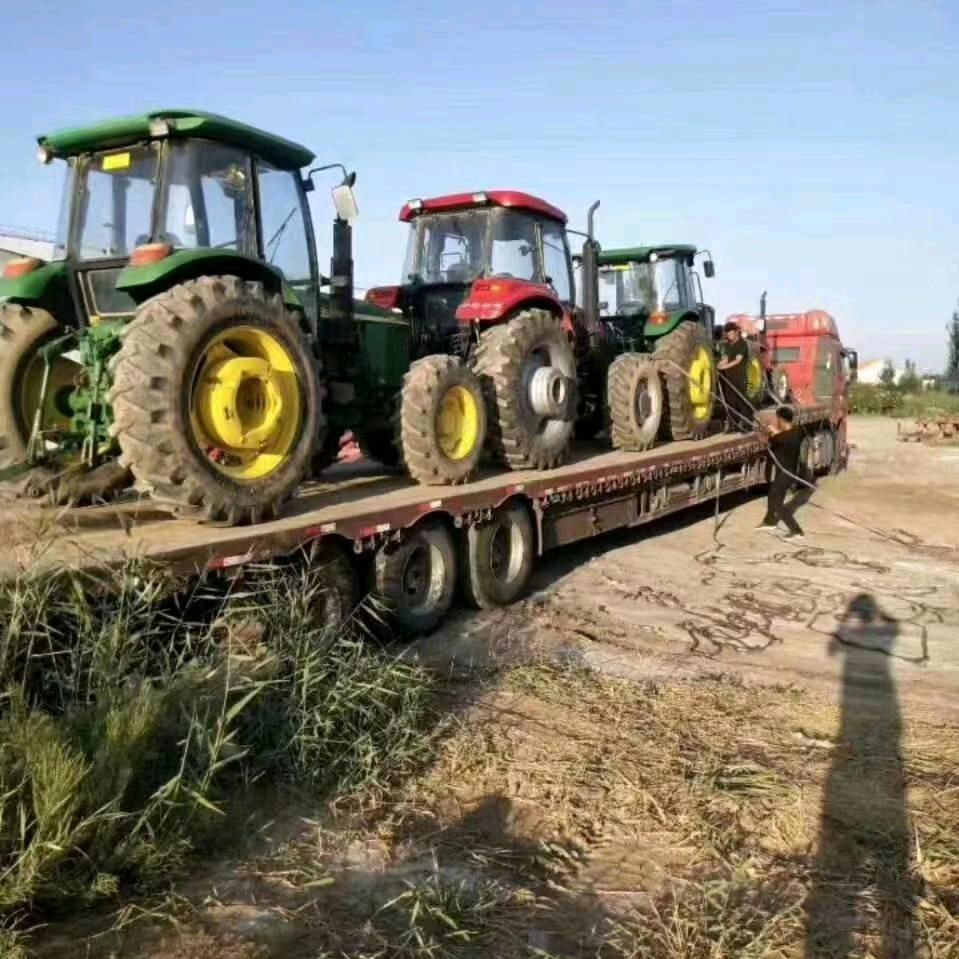 新疆特呢斯农业机械有限公司