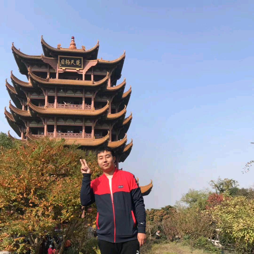 背包客