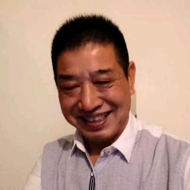 钟叔: