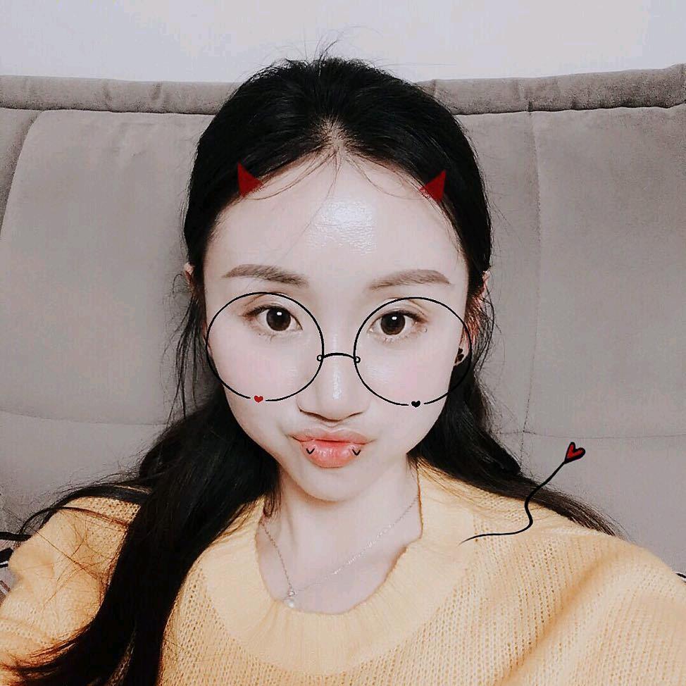 最爱吃蘑菇～