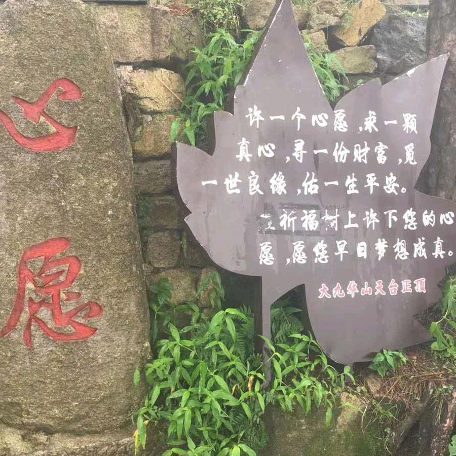 无语