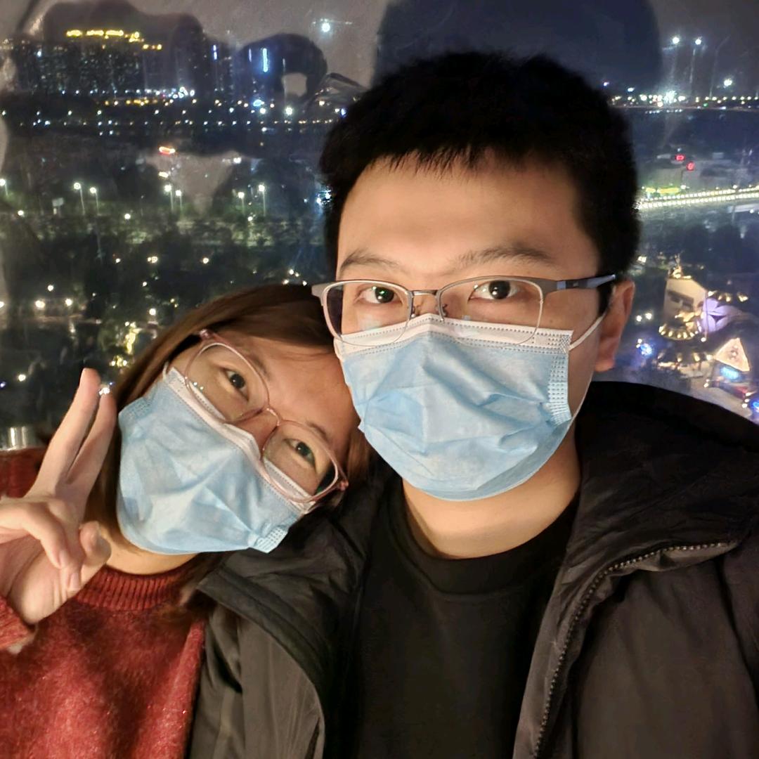 是童童啊