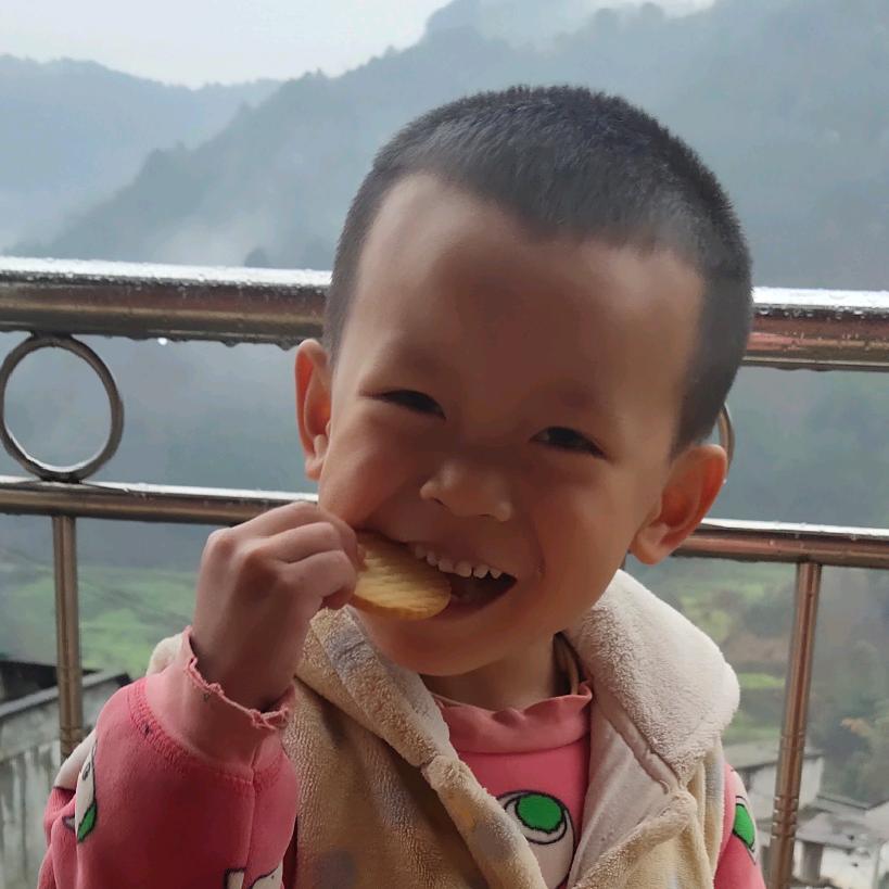 小力