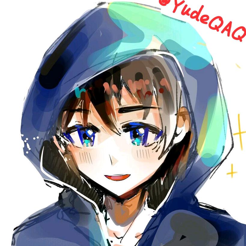 YudeQAQ
