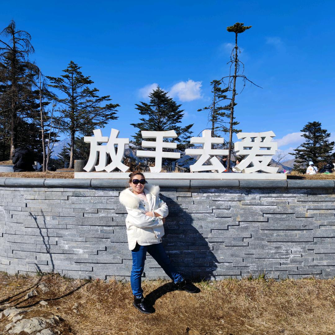 最迷人的危险
