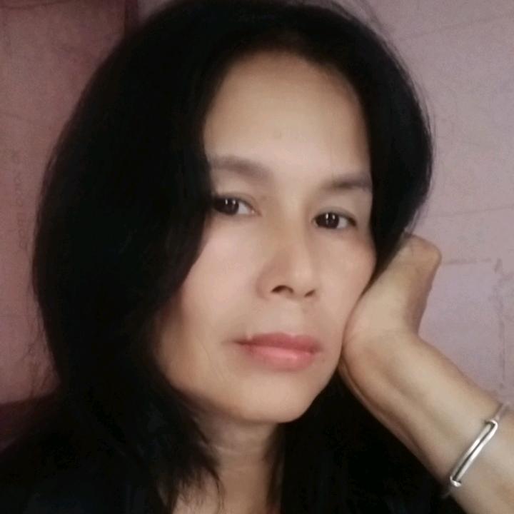 罗姐,六零后的老阿姨