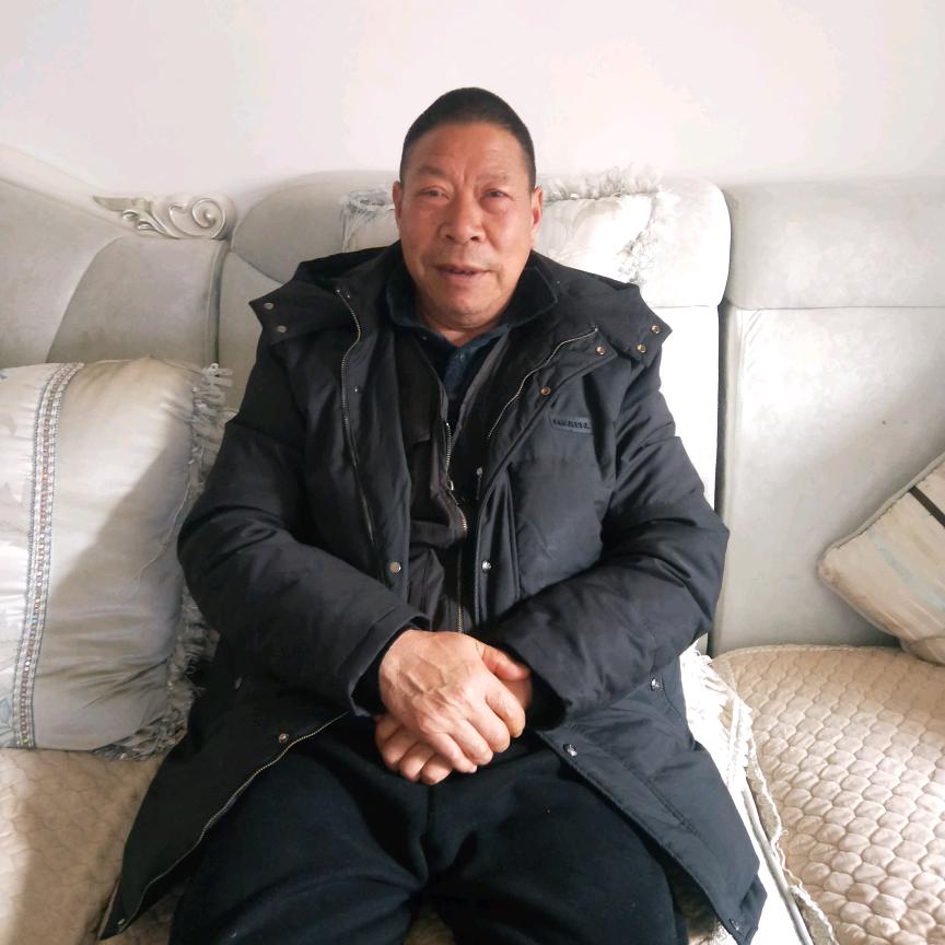 顺心顺意