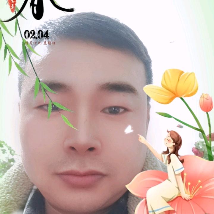 装修工华哥