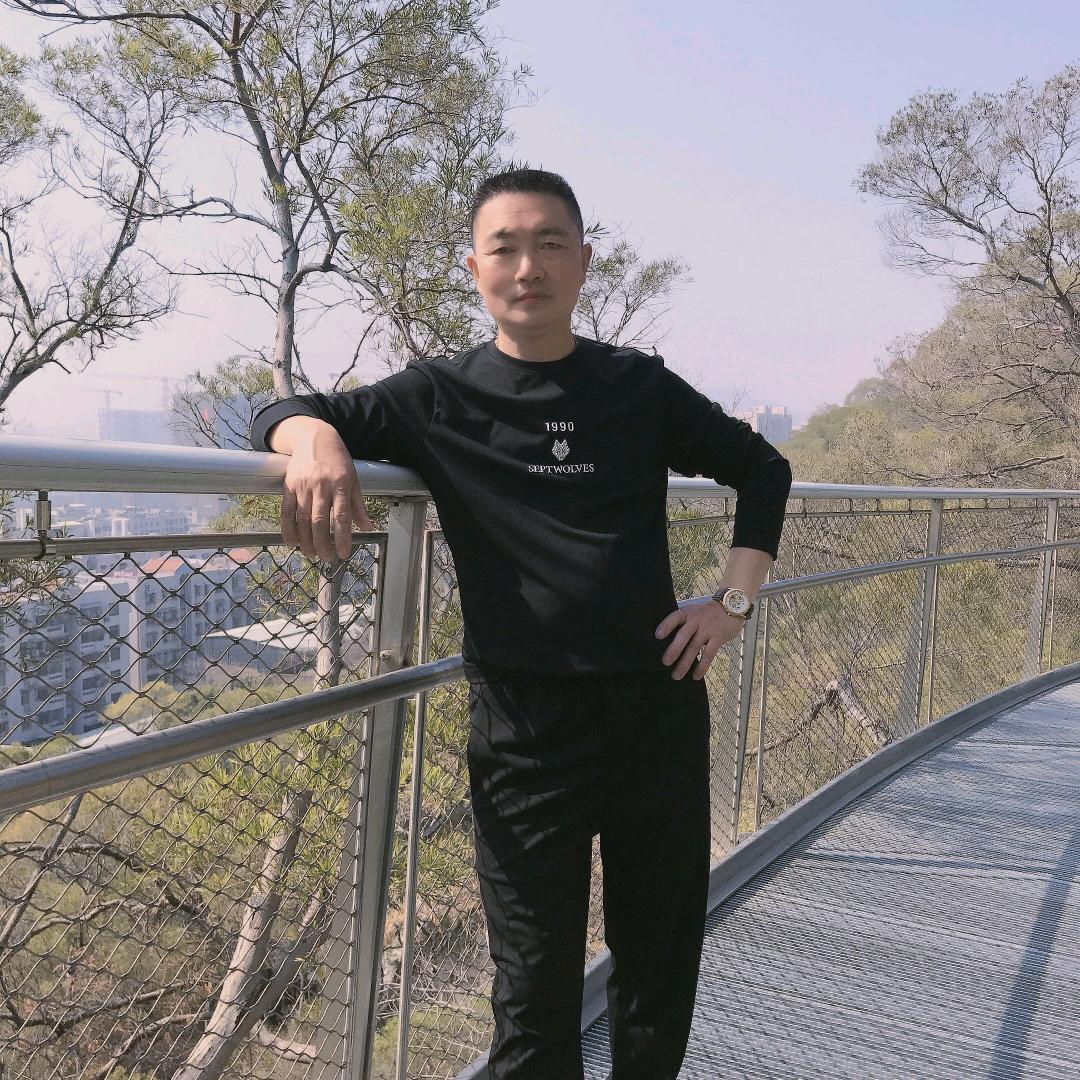 啊林